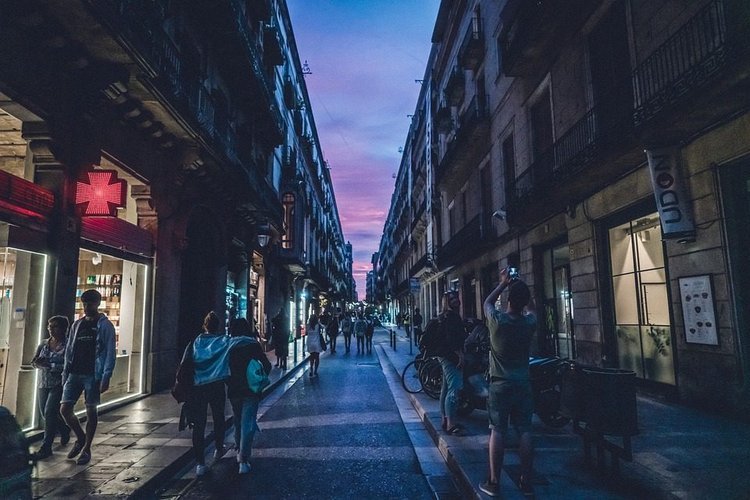 Free Tour Barrio del Born: la joya oculta de Barcelona