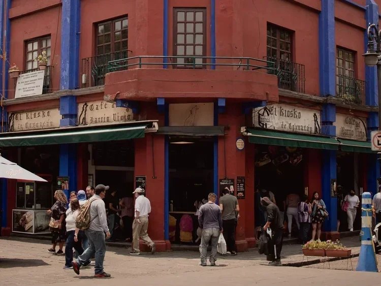 Tour por Xochimilco, Coyoacán y Museo Frida Kahlo