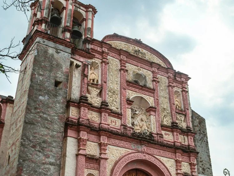 Excursión a Taxco y Cuernavaca desde Ciudad de México