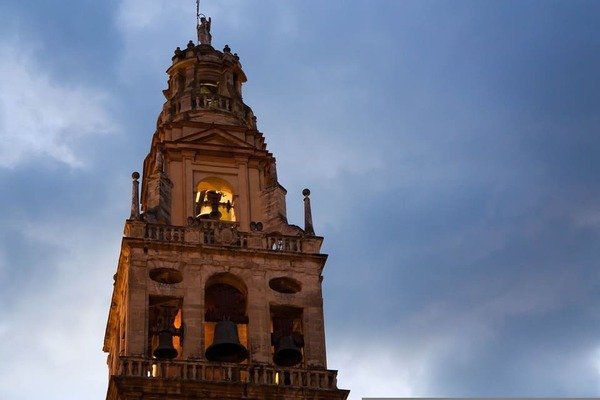 Free Tour Nocturno por Córdoba