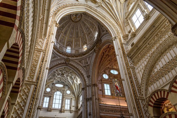 Visita Guiada por la Mezquita de Córdoba