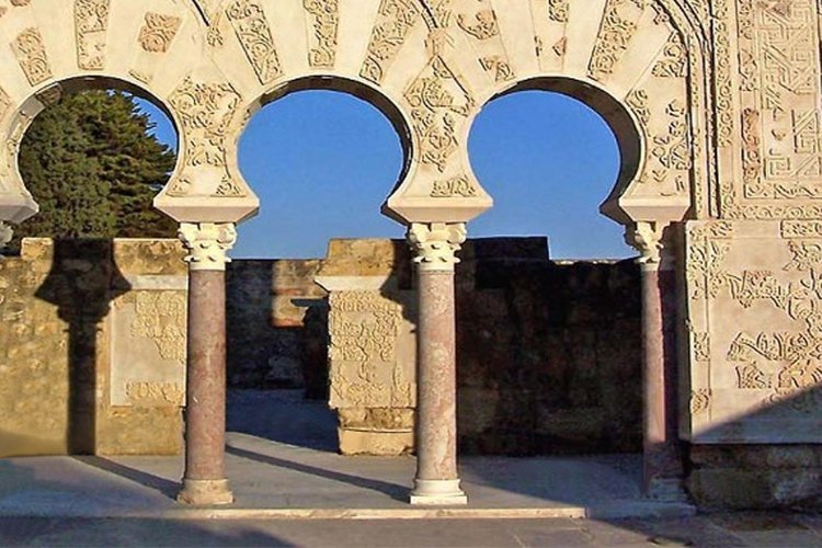 Visita Guiada a Medina Azahara