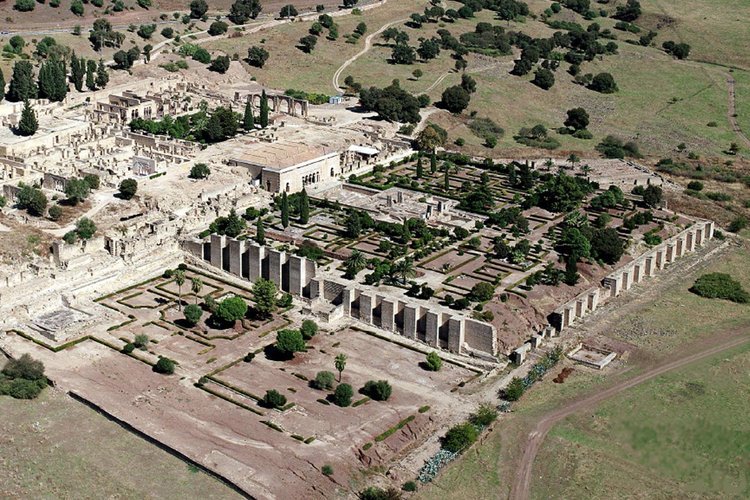 Visita Guiada a Medina Azahara