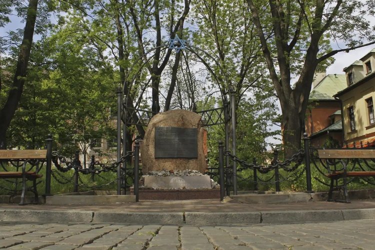 Free Tour por el Barrio Judío de Cracovia