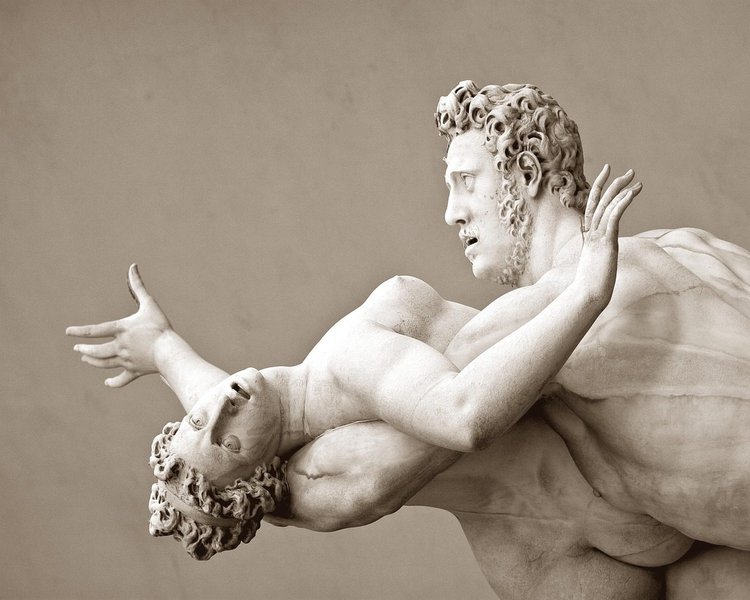 Galería de la Academia: Tour Guiado en Grupo reducido