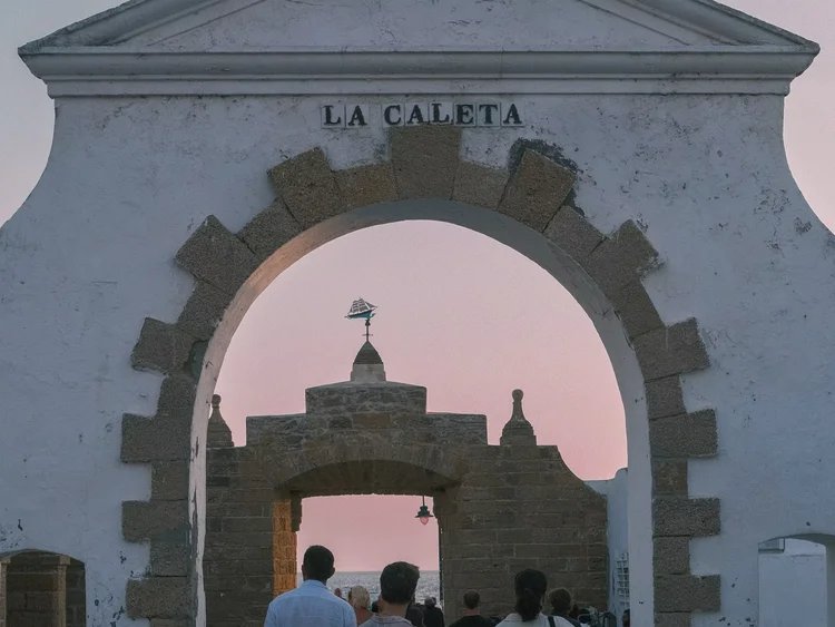Free Tour Cádiz Mysteries and Legends