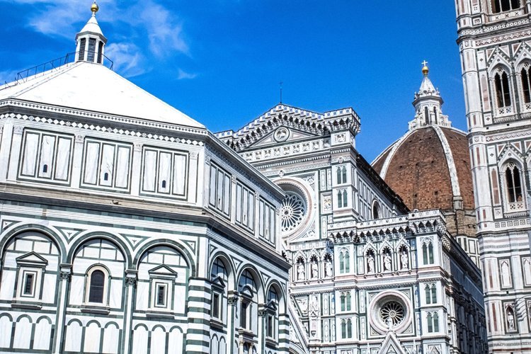 Free Tour Florencia Imprescindible