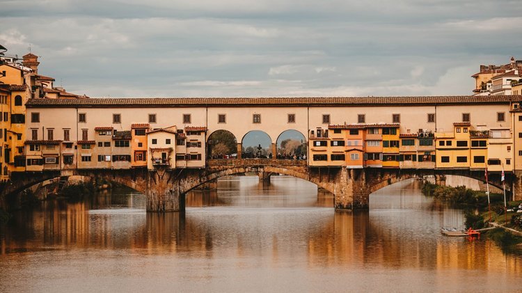 Free Tour Florencia Imprescindible
