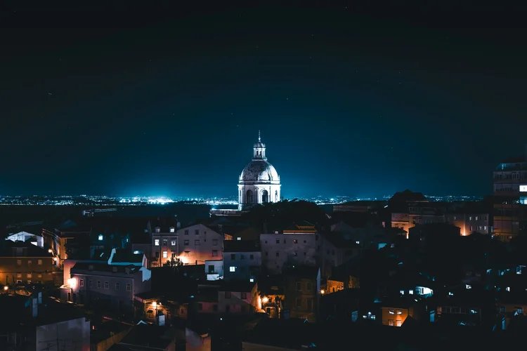 Free Tour Nocturno por Lisboa