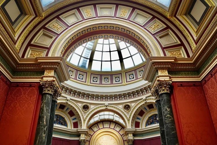 Entrada + Visita Guiada a la National Gallery