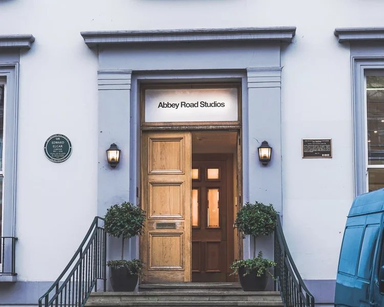 Tour de los Beatles por Londres