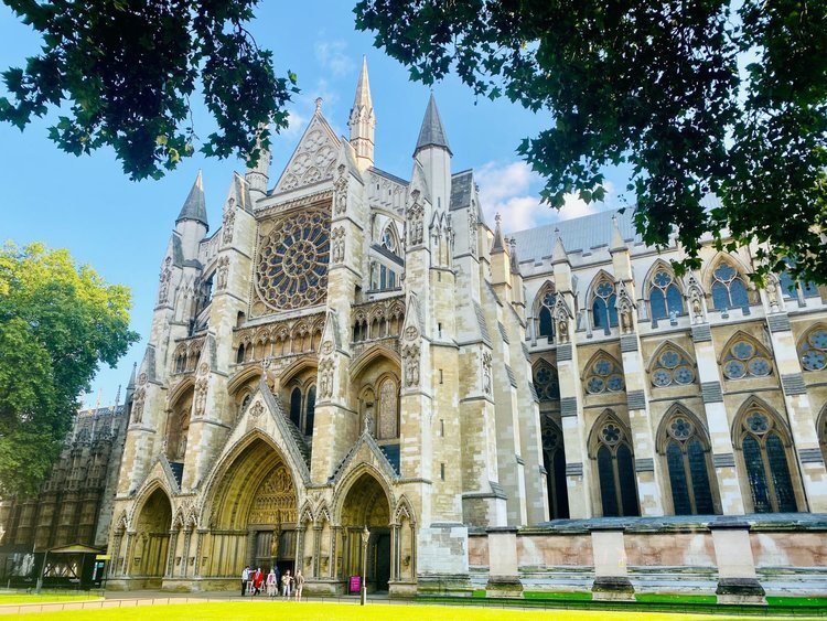 Free Tour Londres: Secretos de Westminster