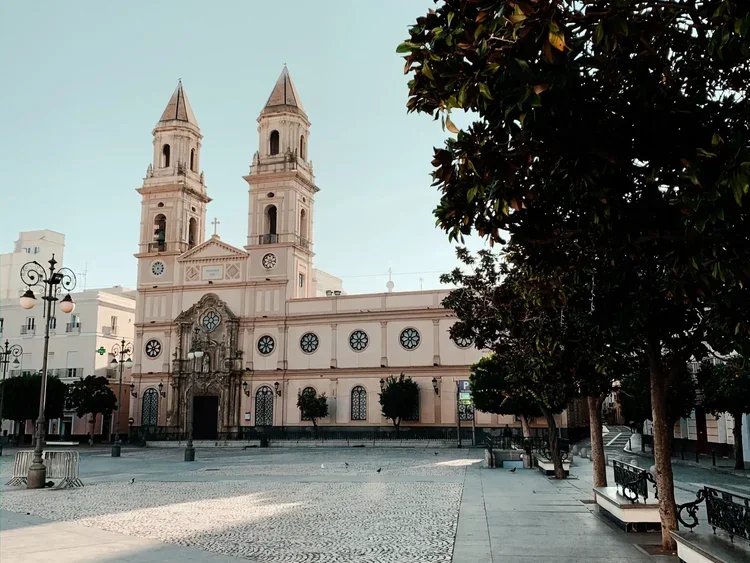Free Tour Cádiz Imprescindible