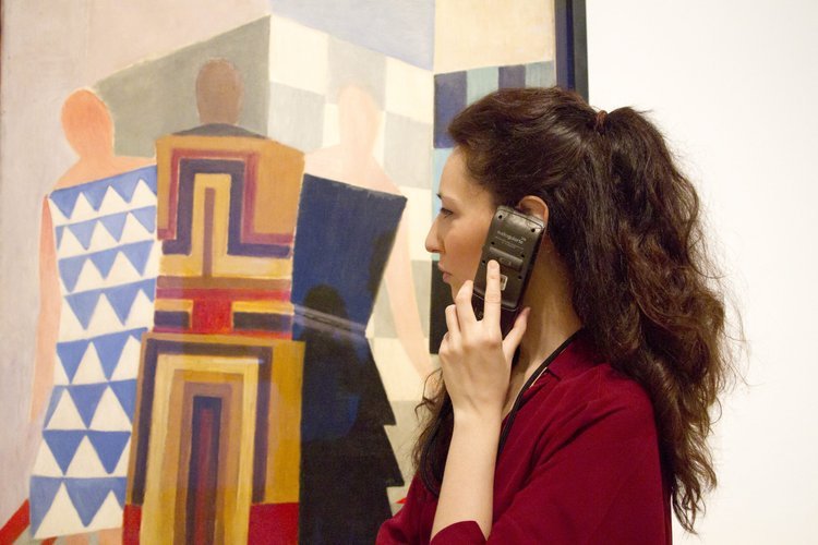 Entrada sin colas al Museo Thyssen con Audioguía