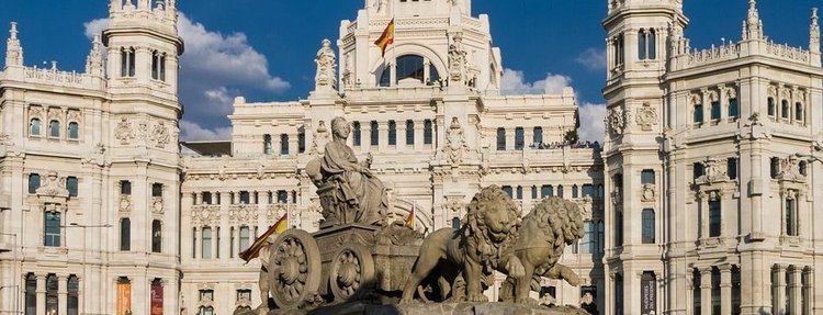 Free Tour Madrid Monumental