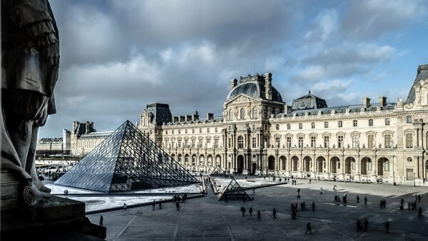Visita Guiada al Museo del Louvre
