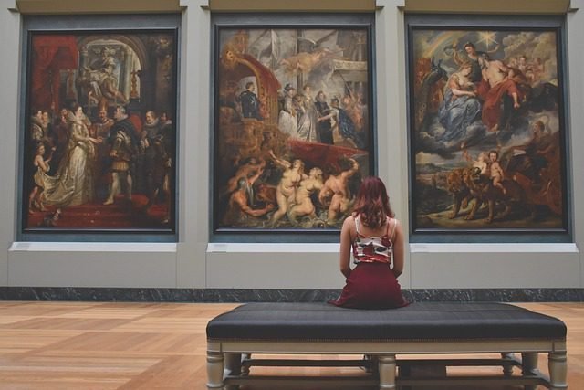 Visita Guiada al Museo del Louvre