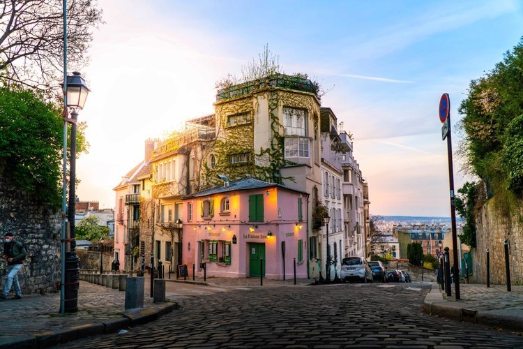 Free Tour por Montmartre