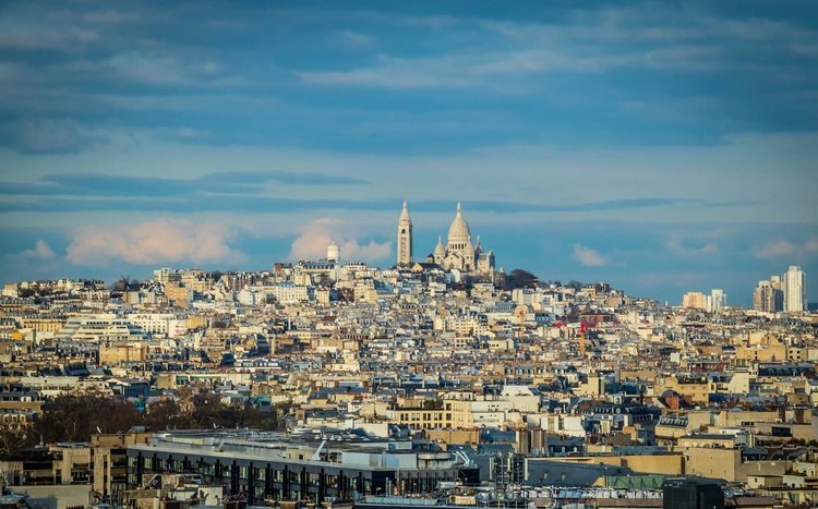Free Tour por Montmartre