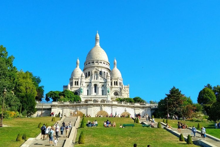 Free Tour por Montmartre