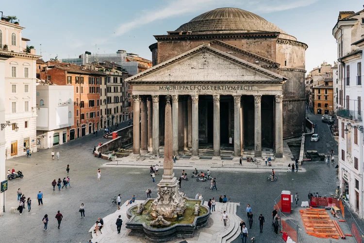Free Tour Roma Imprescindible