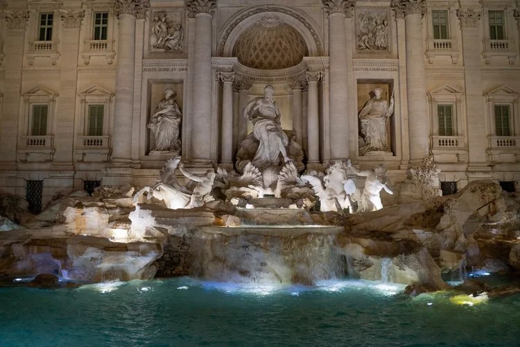 Free Tour Roma Nocturna
