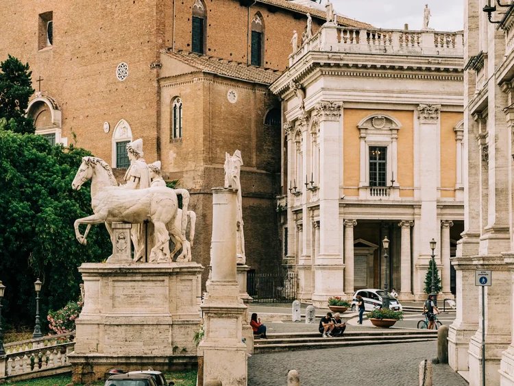 Free Tour Roma Imperial