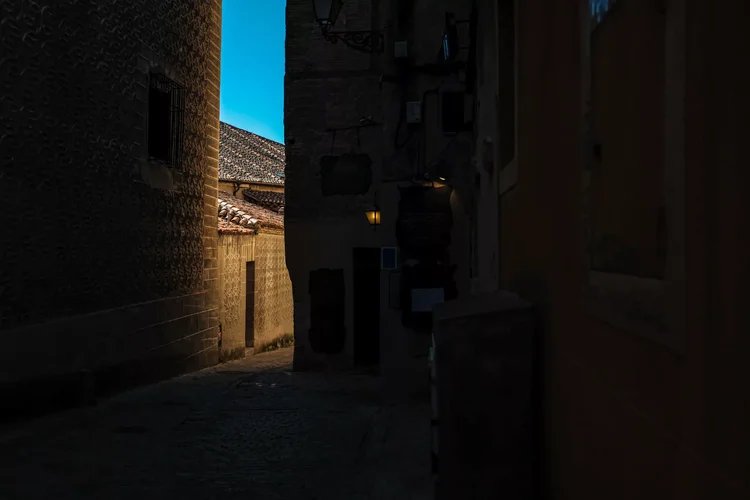 Free Tour Segovia Leyendas y Misterios