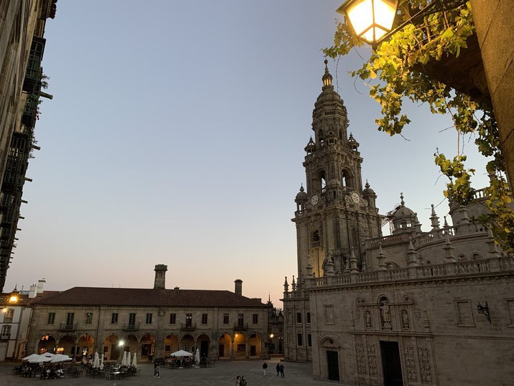 Santiago Experience Tour