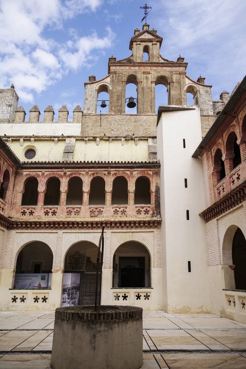 Excursión a Itálica desde Sevilla