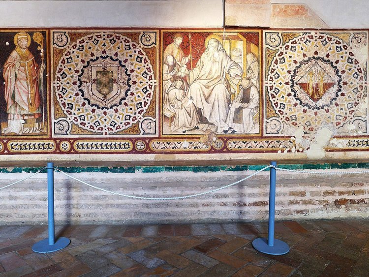 Excursión a Itálica desde Sevilla