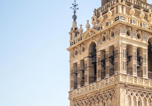Guided Tour of Seville Cathedral