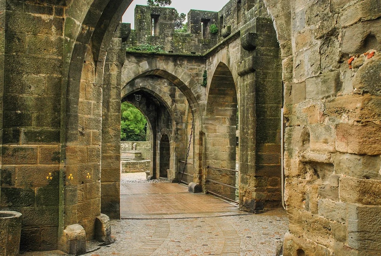 Excursión a Carcasona desde Toulouse