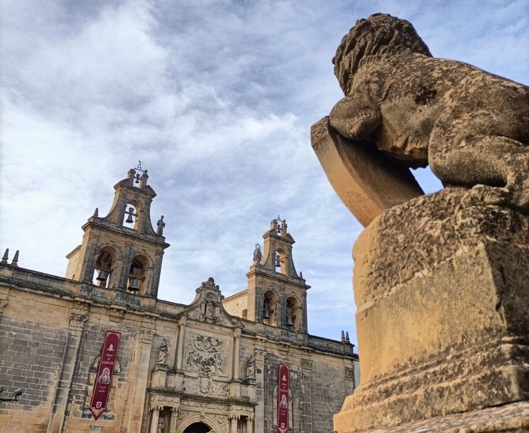 Free Tour Úbeda Imprescindible