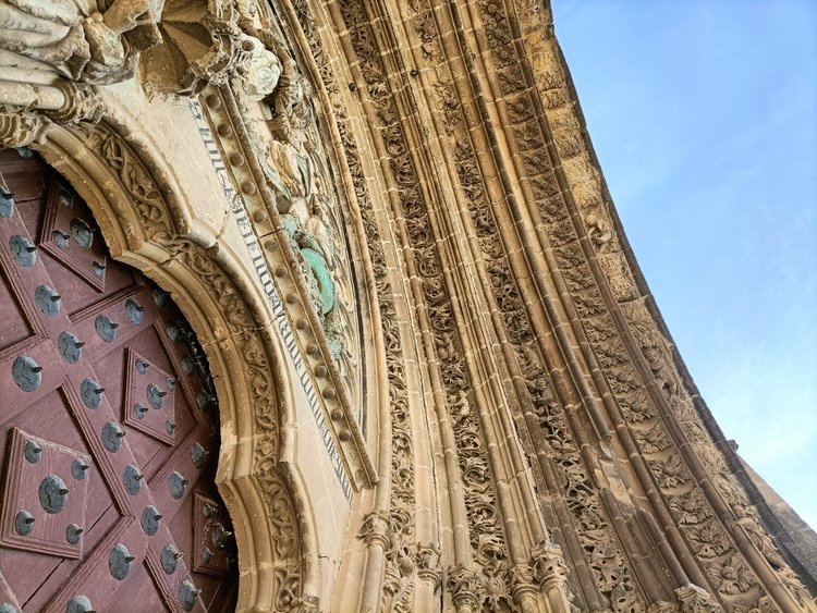 Free Tour Úbeda Imprescindible