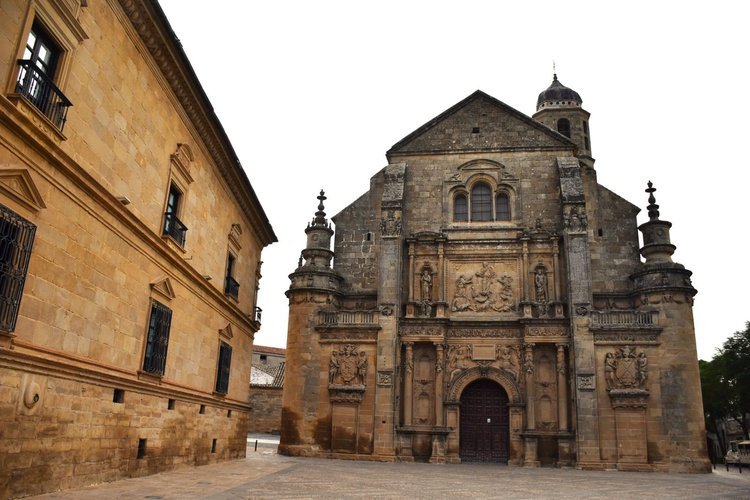 Free Tour Úbeda Imprescindible