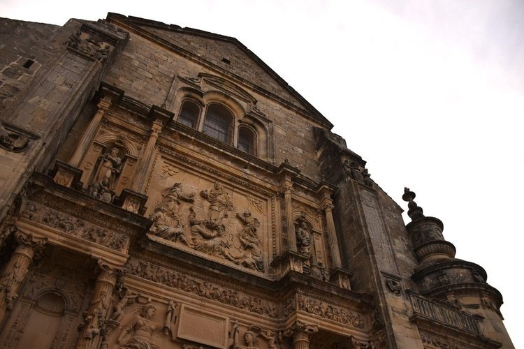 Free Tour Úbeda Imprescindible