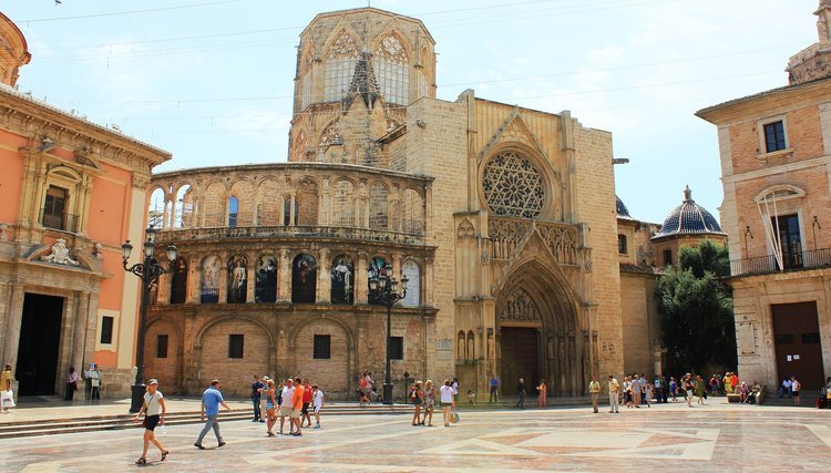 Medieval Valencia Tour