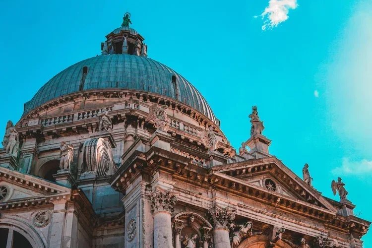 Visita guiada a la Basílica de San Marcos de Venecia