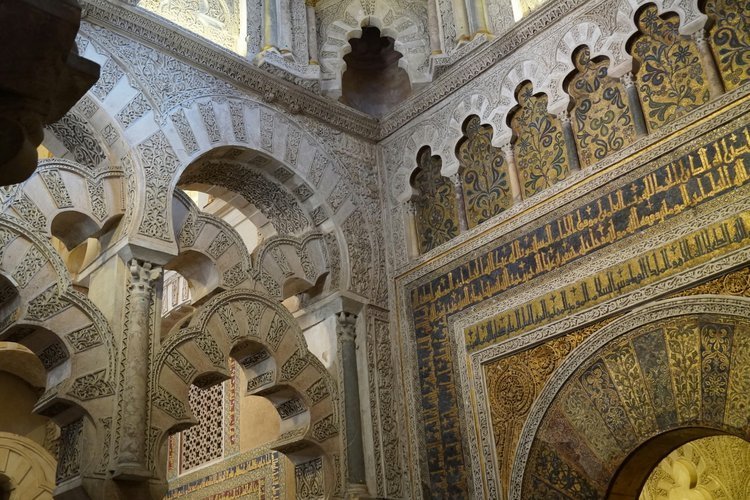 Tour Completo de Córdoba