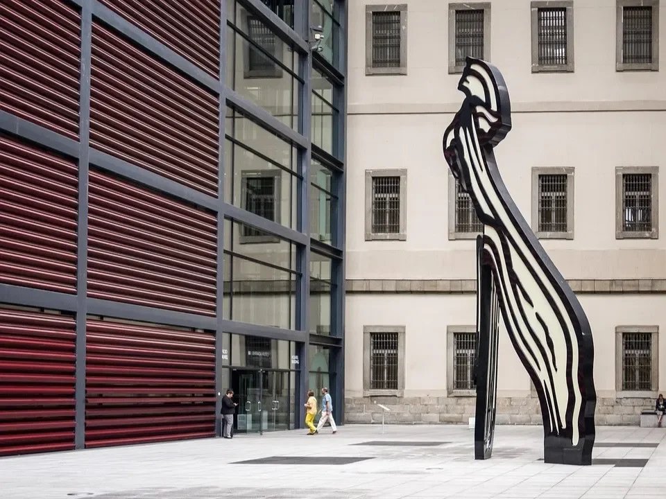 Museo Reina Sofía