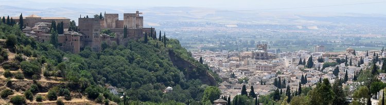 Free Tour Granada Imprescindible: Centro Histórico y Bajo Albaicín