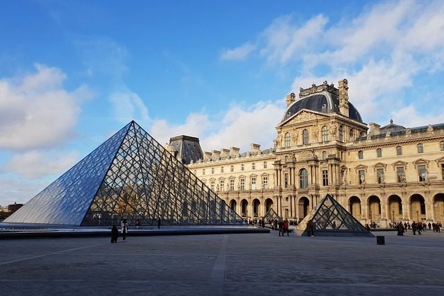 Museo del Louvre