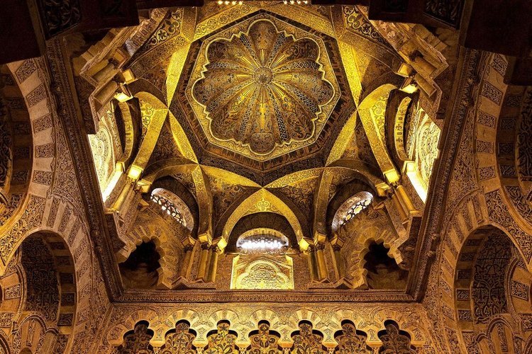 Visita Privada Mezquita de Córdoba