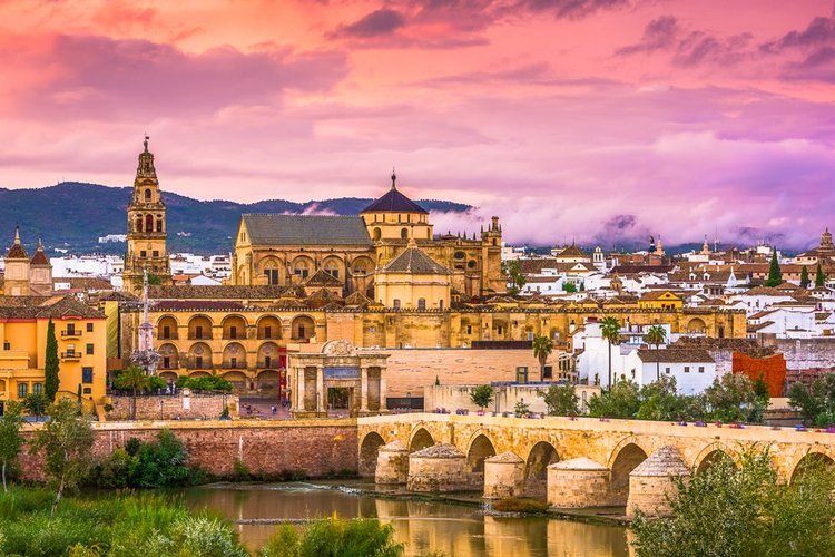 Visita Privada Mezquita de Córdoba