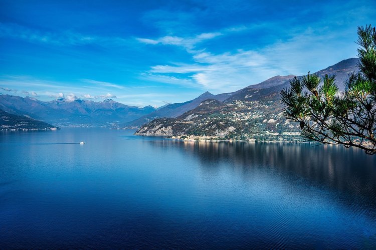 Excursión + Crucero al Lago di Como, Bellagio y Lugano desde Milán