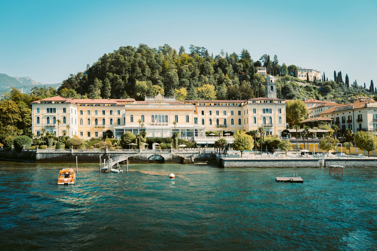 Excursión + Crucero al Lago di Como, Bellagio y Lugano desde Milán