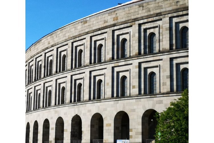 Excursión al Campo Zeppelín desde Núremberg