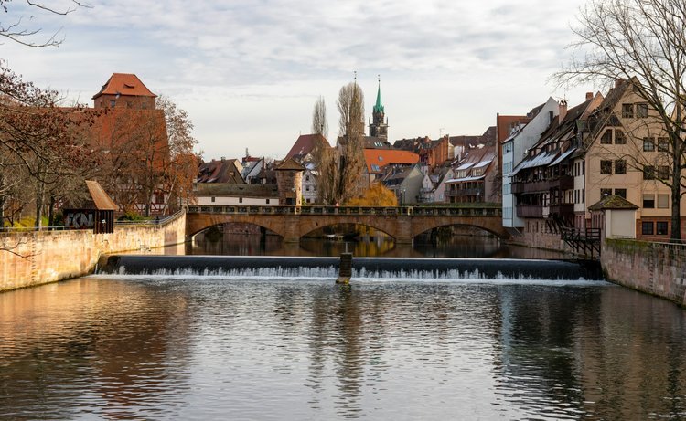Free Essential Nuremberg Tour