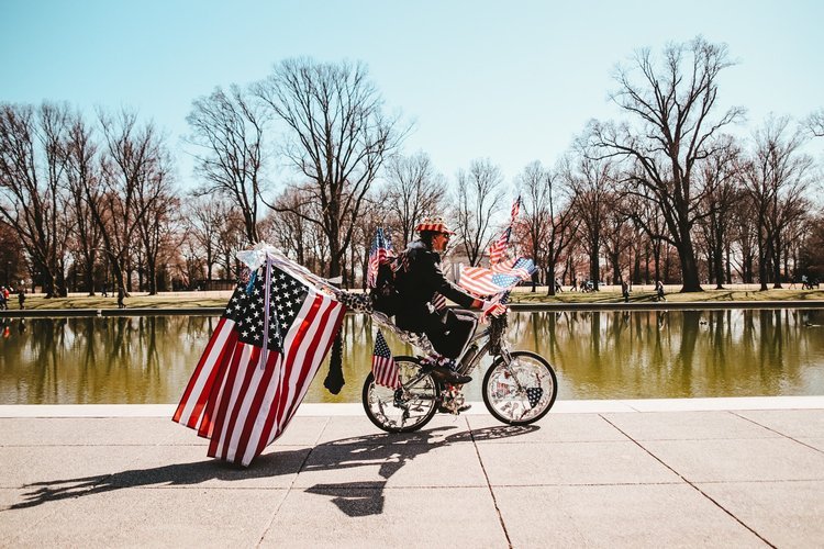 Excursión a Washington D.C. desde Nueva York